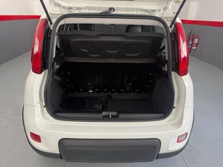 FIAT PANDA 1.0 HYBRID 70CV - 2024