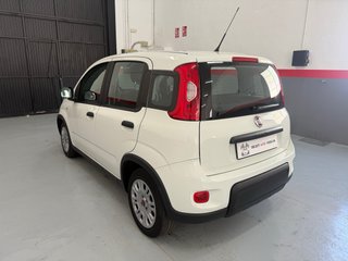FIAT PANDA 1.0 HYBRID 70CV - 2024