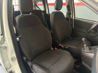 FIAT PANDA 1.0 HYBRID 70CV - 2024