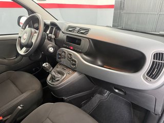 FIAT PANDA 1.0 HYBRID 70CV - 2024