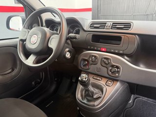 FIAT PANDA 1.0 HYBRID 70CV - 2024