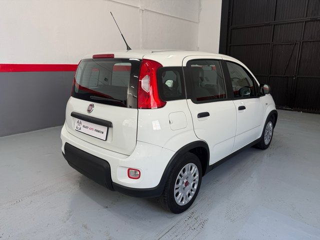 FIAT PANDA 1.0 HYBRID 70CV - 2024
