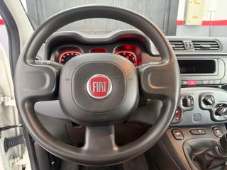FIAT PANDA 1.0 HYBRID 70CV - 2024