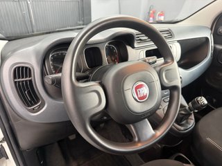 FIAT PANDA 1.0 HYBRID 70CV - 2024