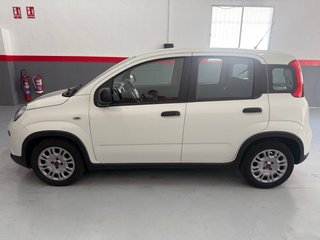 FIAT PANDA 1.0 HYBRID 70CV - 2024