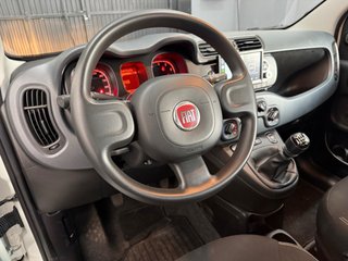 FIAT PANDA 1.0 HYBRID 70CV - 2024