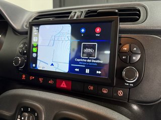 FIAT PANDA 1.0 HYBRID 70CV - 2024