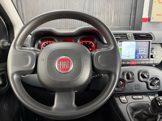 FIAT PANDA 1.0 HYBRID 70CV - 2024