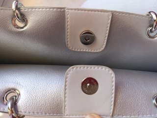 Borsa David Jones