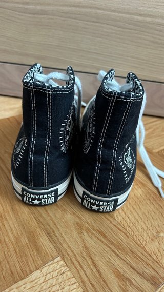 Converse All Star Botas Niña