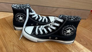 Converse All Star Botas Niña