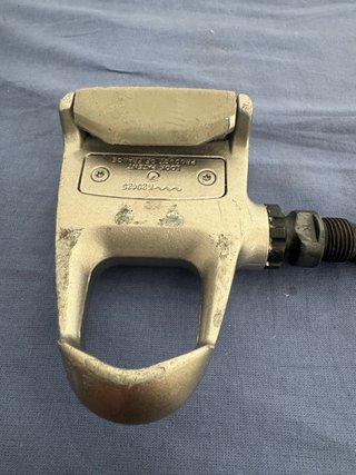 Attacchi Shimano PD-1056