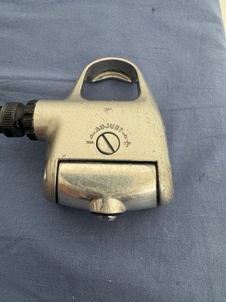 Attacchi Shimano PD-1056