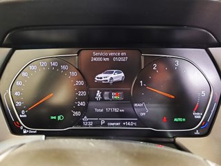 BMW Serie 1 116d Auto Corporate