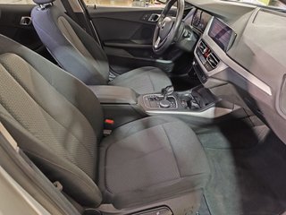 BMW Serie 1 116d Auto Corporate