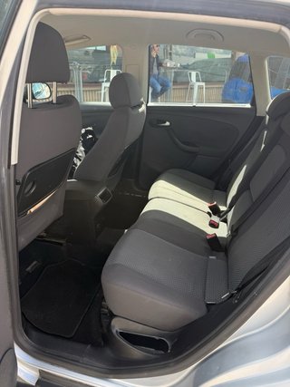 SEAT Altea 2010