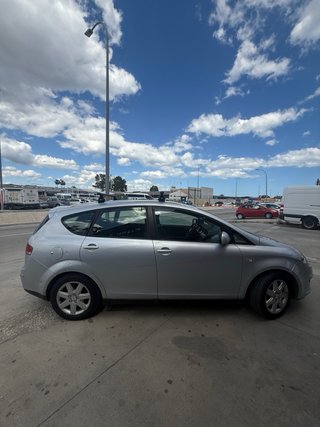 SEAT Altea 2010