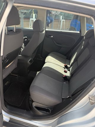 SEAT Altea 2010