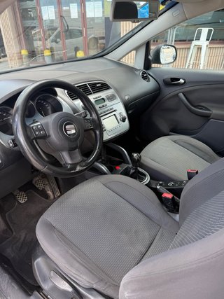 SEAT Altea 2010