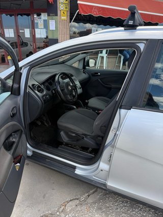 SEAT Altea 2010
