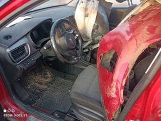 Kia 1312536 juego asientos completo stonic (ybcuv)