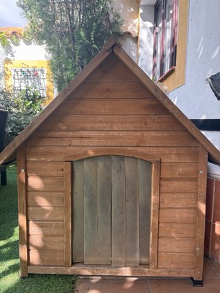 Casa para perro 25kg