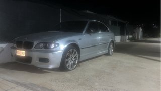 BMW Serie 3 2005