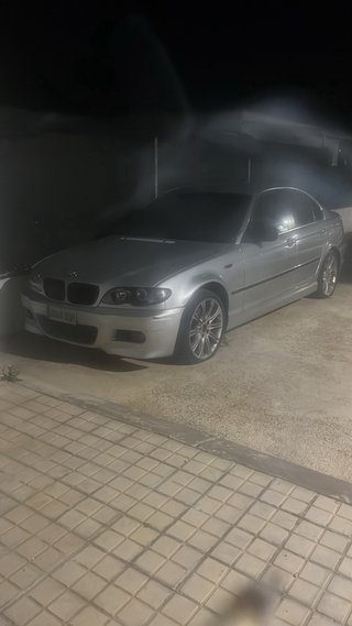 BMW Serie 3 2005
