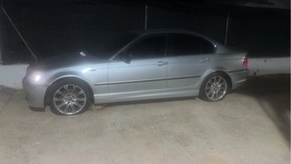 BMW Serie 3 2005