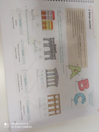 Libro Música 5 Primaria Anaya