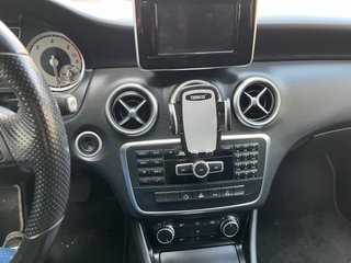 Mercedes-Benz Clase A 2015