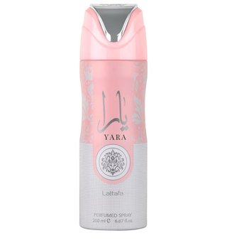 Desodorante Yara Perfumed