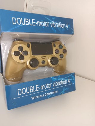 Mando PS4