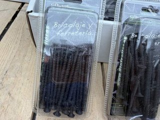 TORNILLOS PLADUR 4.2X65MM