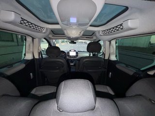 Peugeot Partner 2012