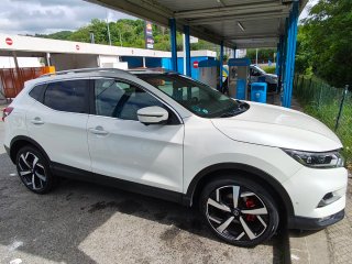 Nissan Qashqai Tekna 2019