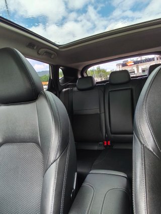 Nissan Qashqai Tekna 2019