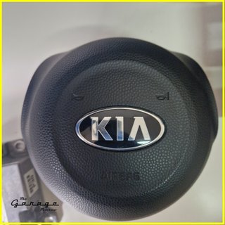 Kit Airbag KIA SOUL PS 2° Serie 1.6 CRDi 13/18