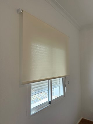 Estor enrollable Kiara 120x190 cm