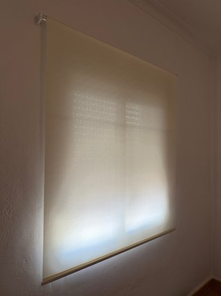 Estor enrollable Kiara 120x190 cm