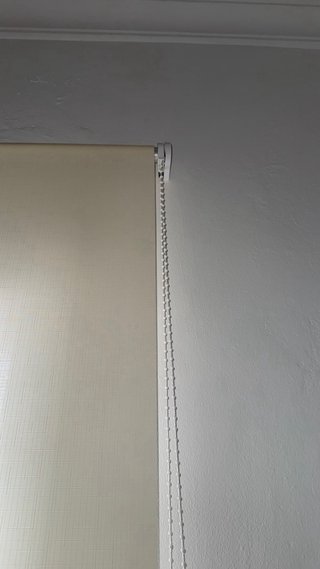 Estor enrollable Kiara 120x190 cm