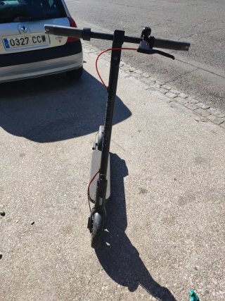 Patinete Xiaomi 4 Pro Gen 2