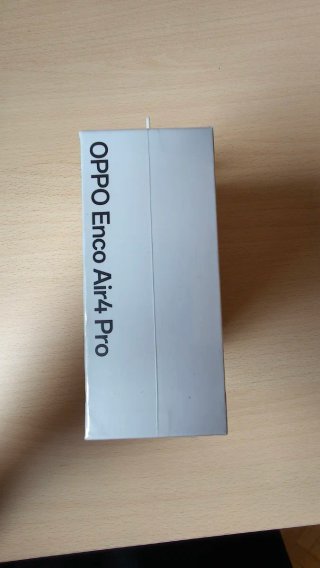 OPPO Enco Air4 Pro Nuevos sin abrir