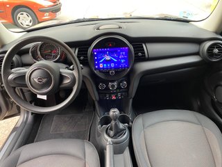 POCOS KILOMETROS!!!! MINI ONE DIESEL 95CV
