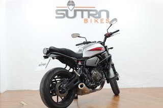 Yamaha XSR 700 (35kW) 2019