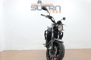Yamaha XSR 700 (35kW) 2019