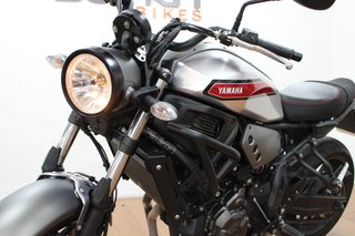 Yamaha XSR 700 (35kW) 2019