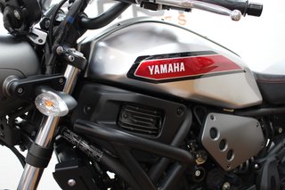 Yamaha XSR 700 (35kW) 2019