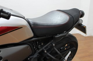 Yamaha XSR 700 (35kW) 2019
