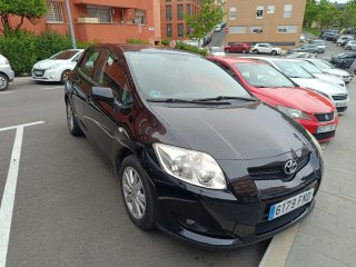 Toyota Auris 2007